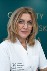 dr Joanna Michalska