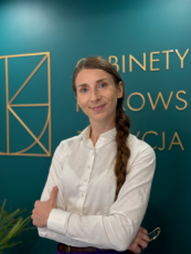 dr Joanna Tutaj